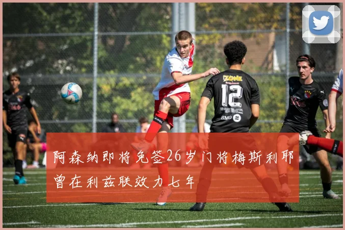阿森纳即将免签26岁门将梅斯利耶曾在利兹联效力七年