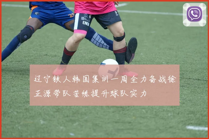 辽宁铁人韩国集训一周全力备战徐正源带队苦练提升球队实力
